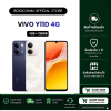 พร้อมส่ง Vivo Y11d  4G( 4GB + 128GB ) เครื่องศูนย์ไทย มีบริการับสินค้าหน้าร้าน