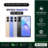 Infinix Smart10 ( 3GB + 64GB ) เครื่องศูนย์ไทย ประกัน1ปี