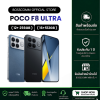 Poco F8 Ultra (12/256)+(16/512) เครื่องศูนย์ไทย ประกัน1ปี
