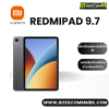 Xiaomi RedmiPad 9.7” (4/64) เครื่องศูนย์ไทย ประกัน 1 ปี