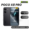 Poco X8 Pro (8/256) +(8/512)+(12/512) เครื่องศูนย์ไทย ประกัน1ปี