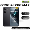Poco X8 ProMax (12/256)+(12/512)  เครื่องศูนย์ไทย ประกัน1ปี