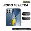 Poco F8 Ultra (12/256)+(16/512) เครื่องศูนย์ไทย ประกัน1ปี