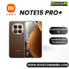 Xiaomi Note15 Pro+ 5G (12/512) เครื่องศูนย์ไทย ประกัน 1 ปี