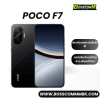 Poco F7 ( 12/256 ) + (12/512 ) เครื่องศูนย์ไทย ประกัน1ปี