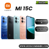Xiaomi Mi15C (8/256) เครื่องศูนย์ไทย ประกัน 1 ปี