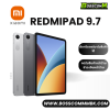 Xiaomi RedmiPad 9.7” (4/64) เครื่องศูนย์ไทย ประกัน 1 ปี