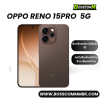 OPPOReno15Pro  5G (12/256)   เครื่องศูนย์ไทย ประกัน1ปี