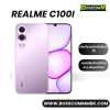 Realme C100i (4/128) เครื่องศูนย์ไทย ประกัน1ปี
