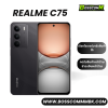 Realme C75 (8/256) เครื่องศูนย์ไทย ประกัน1ปี