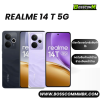 Realme 14T 8/256 5G  เครื่องศูนย์ไทย ประกัน1ปี