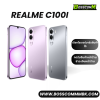 Realme C100i (4/128) เครื่องศูนย์ไทย ประกัน1ปี