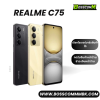 Realme C75 (8/256) เครื่องศูนย์ไทย ประกัน1ปี