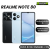 Realme 80   (4/64) เครื่องศูนย์ไทย ประกัน1ปี