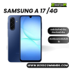 Sumsung A17 8/128 (4G) เครื่องศูนย์ไทย ประกัน1ปี