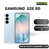 Sumsung  S26 5G (12/256) + (12/512) เครื่องศูนย์ไทย ประกัน1ปี