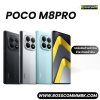 Poco M8Pro (8/256) เครื่องศูนย์ไทย ประกัน1ปี