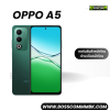 oppo A5 A5 (4/128) 5G เครื่องศูนย์ไทย ประกัน1ปี