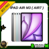 Apple iPad Air ( Air7 ) M3 11" / 256GB WiFi เครื่องศูนย์ไทย
