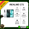 Realme C71 ( 4GB + 128GB )( 8GB + 128GB )