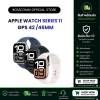 พร้อมส่ง Apple Watch Series 11 / 42 มม 46 มม เครื่องประกันศูนย์ไทย ประกัน 1 ปี มีบริการรับสินค้าหน้าร้าน