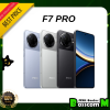 Poco F7 Pro ( 12GB + 256GB ) ( 12GB + 512GB )