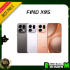 Oppo Find X9s 5G ( 12GB + 256GB ) ( 12GB + 512GB )
