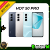 Infinix Hot 50 Pro ( 8GB + 256GB ) เครื่องศูนย์ไทย