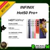 Infinix Hot 50 Pro+ ( 8GB + 256GB ) เครื่องศูนย์ไทย