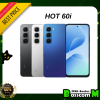 Infinix Hot 60i( Ram 8GB + Rom 256GB ) เครื่องศูนย์ไทย