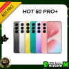 Infinix Hot60 Pro+ 4G ( Ram 8GB + Rom 256GB )