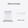 พร้อมส่ง Airpods pro 3 ( USB-C) เครื่องประกันศูนย์ไทย ประกัน 1 ปี มีบริการรับสินค้าหน้าร้าน