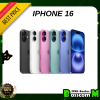 Apple iPhone 16 / 128GB เครื่องศูนย์ไทย ประกัน 1 ปี