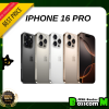 Apple iPhone 16 Pro ( 128GB / 256GB ) เครื่องศูนย์ไทย