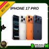 Apple iPhone 17 Pro / 256GB เครื่องประกันศูนย์ไทย