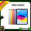 Apple iPad Gen11 / 256GB WiFi เครื่องศูนย์ไทย