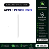 พร้อมส่ง Apple Pencil Pro เครื่องประกันศูนย์ไทย ประกัน 1 ปี มีบริการรับสินค้าหน้าร้าน