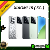 Xiaomi 15 5G ( 12GB + 512GB ) เครื่องศูนย์ไทย ประกัน1ปี