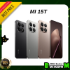 Xiaomi 15T 5G ( 12GB + 256GB )( 12GB + 512GB )