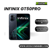 Infinix GT 50 Pro (5G) 12/256  เครื่องศูนย์ไทย ประกัน 1 ปี