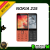 Nokia 215 4G ( 2024 ) เครื่องแท้ศูนย์ไทย