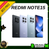 Redmi Note15 4G ( 8GB + 256GB ) เครื่องประกันศูนย์ไทย