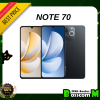 Realme Note 70 ( 4GB + 64GB ) เครื่องแท้ศูนย์ไทย