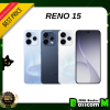 Oppo Reno15 5G ( 12GB + 256GB ) ( 12GB + 256GB )