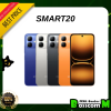 Infinix Smart20 ( 4GB + 64GB ) ( 4GB + 128GB )