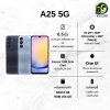 Samsung A25 5G ( Ram 8GB + Rom 256GB ) เครื่องศูนย์ไทย