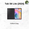 Samsung Tab S6 Lite (ใส่ซิม) (2024) ( 4GB + 128GB )