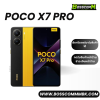 Poco X7 Pro ( 12/256) +  ( 12/512 ) เครื่องศูนย์ไทย ประกัน1ปี