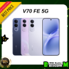 [ พร้อมส่ง ] Vivo V70 FE 5G ( 8GB + 256GB ) ( 12GB + 256GB )