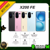 Vivo X200 FE ( 12GB + 512GB ) เครื่องศูนย์ไทย ประกัน1ปี